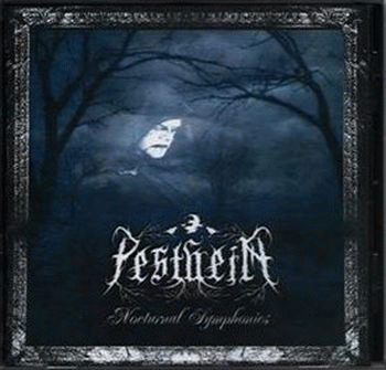 Pestheim : Nocturnal Symphonies Pestheim : Nocturnal Symphonies